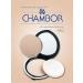 Chambor Face powder RR3
