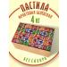Pastil without sugar fruit Belevskaya 4kg Assorted