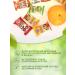Pastil without sugar fruit Belevskaya 4kg Assorted - Buy Online on GoSupps.com