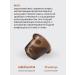 Nespresso Set of 150 capsules for coffee machine Nonspresso Blend Cioccolatino - Buy Online on GoSupps.com