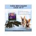 Dog-Pet Goodies deer sausages classic for dogs UE 200 grams