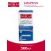 BIOBLAS Shampoo from dandruff and falling out with zinc and menthol 360 ml - Buy Online on GoSupps.com