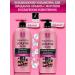 Elastine Hair care set
