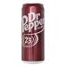 Dr Pepper Carbonated drink 330 ml