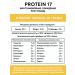 PRONRJ 17 Serum protein isolate the taste Vanilla Whey Protein 1kg - Buy Online on GoSupps.com