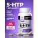 PWR Ultimate Power 5 HTP TRIPTOPHAN Melatonin regulator