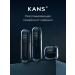 KANS Face cream with collagen from wrinkles lifting effect 50 g - Buy Online on GoSupps.com