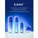 KANS Toner for the face with collagen and shared from wrinkles 100 ml - Buy Online on GoSupps.com