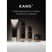 KANS Facial cream anti -aging with niacinamide lifting 50 g - Buy Online on GoSupps.com