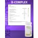 maxler B Vitamins B-Complex 120 tablets - Buy Online on GoSupps.com