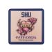 SHU Facial powder compact matting matt-e -real - Buy Online on GoSupps.com