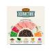 Country delicacies Feed Holistic Prime Minister of Middle Large Dogs turkey 7kg 2pcs - Buy Online on GoSupps.com