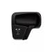 Gfmark Hair hair dryer 6813 black with a holder 1200W - Buy Online on GoSupps.com
