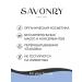 SAVONRY Hair shampoo with zinc and caffeine - Buy Online on GoSupps.com