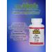 Natural Factors Zinc citrate 50 mg