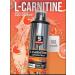 SportLine Nutrition L- carnitine fat burner Grapefruit