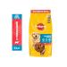 PEDIGREE For adult dogs of all breeds with beef 13 kg