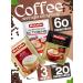 MacCoffee Coffee 3 in 1 in bags DI Torino Latte Dolce Vita