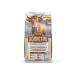 Country delicacies Feed for cats of dry sterilized holistic beef 400g - Buy Online on GoSupps.com