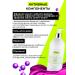 KOSAGALINILSEN Shampoo "For normal hair prone to oily" 500 ml - Buy Online on GoSupps.com