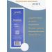 ITALWAX Wax for depilation of Natura cartridge azulen 12 pcs. + Stripes - Buy Online on GoSupps.com