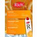 Nectar Rich Orange 1l x 12 pcs - Buy Online on GoSupps.com