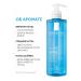 La Roche Posay Lipikar Salting shower gel 400ml - Buy Online on GoSupps.com