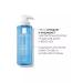 La Roche Posay Lipikar Salting shower gel 400ml - Buy Online on GoSupps.com
