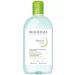 ZTM BioDERMA SEBIUM H2O Cleaning micellar water Sebium 500 ml