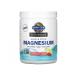 Garden of Life Dr. Formulated magnesium powder raspberries and lemon 421.5 g
