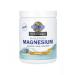 Garden of Life Magnesium powder orange 419.5 g
