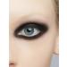 KRYGINA cosmetics Liquid eyeliner shadow lipstick Concrete Black - Buy Online on GoSupps.com