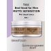 TIGI Bed Head for Men Matte Wax for Hair 85 g