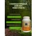 Mishina's apiary Ezhovik Channel mycelium in capsules 120 pieces 500 mg - Buy Online on GoSupps.com