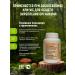 Mishina's apiary Ezhovik Chanbone mycelium in capsules 360 pieces 500 mg - Buy Online on GoSupps.com