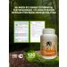 Mishina Apiary Cordyceps in the capsules of mycelium mushroom 120 pieces 500 mg - Buy Online on GoSupps.com