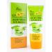EKEL Sunscreen with Aloe Aloe Vera Sun Block 70 ml - Buy Online on GoSupps.com