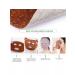 Zh&M Facial mask tissue collagen from algae 50 pcs - Buy Online on GoSupps.com