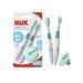 NUK Smeners for the care of the oral cavity with a limiter