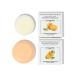 PHARMOGRAPHICS Set of solid shampoo and air conditioning rosemary and orange