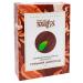 Aasha Herbals Ayurvedic hair dye "Gorky-chocolate" 100 g - Buy Online on GoSupps.com