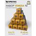 Nespresso Set of 100 capsules for coffee machine Nonspresso Blend Venezia