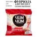 chim chim Funchosa noodles Bobovaya fast -cooking 4pcs 100g