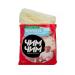 chim chim Funchosa noodles Bobovaya fast -cooking 4pcs 100g - Buy Online on GoSupps.com