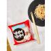 chim chim Funchosa noodles Bobovaya fast -cooking 6pcs 100g - Buy Online on GoSupps.com