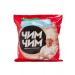 chim chim Funchosa noodles of fast -cooking bobovaya 10pcs of 100g - Buy Online on GoSupps.com