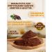 BioRash Cocoa powder Alkalized 1 kg - Buy Online on GoSupps.com
