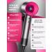 FENIKOM Hair hair dryer Powerful with nozzles 5 in 1 - Buy Online on GoSupps.com