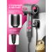 FENIKOM Hair hair dryer Powerful with nozzles 5 in 1 - Buy Online on GoSupps.com