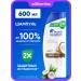 Head & Shoulders Shampoo from dandruff deep moisturizing coconut oil 600ml